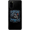 Liquid Blue NFL Carolina Panthers Running Back Galaxy S20 Skin