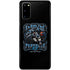 Liquid Blue NFL Carolina Panthers Running Back Galaxy S20 Skin