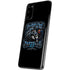 Liquid Blue NFL Carolina Panthers Running Back Galaxy S20 Skin