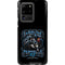 Liquid Blue NFL Carolina Panthers Running Back Galaxy S20 Ultra 5G Pro Case