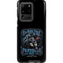Liquid Blue NFL Carolina Panthers Running Back Galaxy S20 Ultra 5G Pro Case