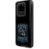 Liquid Blue NFL Carolina Panthers Running Back Galaxy S20 Ultra 5G Pro Case
