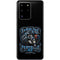 Liquid Blue NFL Carolina Panthers Running Back Galaxy S20 Ultra 5G Skin
