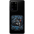 Liquid Blue NFL Carolina Panthers Running Back Galaxy S20 Ultra 5G Skin