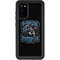 Liquid Blue NFL Carolina Panthers Running Back Galaxy S20 Waterproof Case