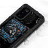 Liquid Blue NFL Carolina Panthers Running Back Galaxy S20 Waterproof Case