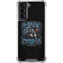 Liquid Blue NFL Carolina Panthers Running Back Galaxy S21 5G Clear Case