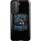 Liquid Blue NFL Carolina Panthers Running Back Galaxy S21 5G Pro Case