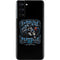 Liquid Blue NFL Carolina Panthers Running Back Galaxy S21 5G Skin