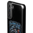 Liquid Blue NFL Carolina Panthers Running Back Galaxy S21 FE Pro Case