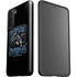 Liquid Blue NFL Carolina Panthers Running Back Galaxy S21 FE Pro Case