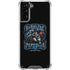 Liquid Blue NFL Carolina Panthers Running Back Galaxy S21 Plus 5G Clear Case