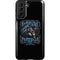 Liquid Blue NFL Carolina Panthers Running Back Galaxy S21 Plus 5G Pro Case
