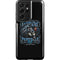 Liquid Blue NFL Carolina Panthers Running Back Galaxy S21 Ultra 5G Pro Case