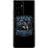 Liquid Blue NFL Carolina Panthers Running Back Galaxy S21 Ultra 5G Skin