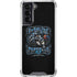 Liquid Blue NFL Carolina Panthers Running Back Galaxy S22 Clear Case