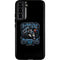 Liquid Blue NFL Carolina Panthers Running Back Galaxy S22 Plus Pro Case