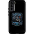 Liquid Blue NFL Carolina Panthers Running Back Galaxy S22 Plus Pro Case