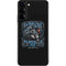 Liquid Blue NFL Carolina Panthers Running Back Galaxy S22 Plus Skin