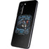 Liquid Blue NFL Carolina Panthers Running Back Galaxy S22 Plus Skin