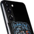 Liquid Blue NFL Carolina Panthers Running Back Galaxy S22 Plus Skin
