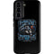 Liquid Blue NFL Carolina Panthers Running Back Galaxy S22 Pro Case