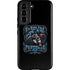 Liquid Blue NFL Carolina Panthers Running Back Galaxy S22 Pro Case