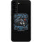 Liquid Blue NFL Carolina Panthers Running Back Galaxy S22 Skin