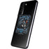 Liquid Blue NFL Carolina Panthers Running Back Galaxy S22 Skin