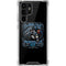 Liquid Blue NFL Carolina Panthers Running Back Galaxy S22 Ultra Clear Case
