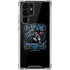 Liquid Blue NFL Carolina Panthers Running Back Galaxy S22 Ultra Clear Case