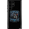 Liquid Blue NFL Carolina Panthers Running Back Galaxy S22 Ultra Pro Case