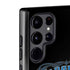 Liquid Blue NFL Carolina Panthers Running Back Galaxy S22 Ultra Pro Case