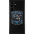 Liquid Blue NFL Carolina Panthers Running Back Galaxy S22 Ultra Skin