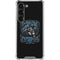 Liquid Blue NFL Carolina Panthers Running Back Galaxy S23 Clear Case