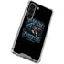 Liquid Blue NFL Carolina Panthers Running Back Galaxy S23 Clear Case
