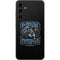 Liquid Blue NFL Carolina Panthers Running Back Galaxy S23 FE Skin