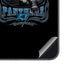 Liquid Blue NFL Carolina Panthers Running Back Galaxy S23 FE Skin