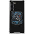 Liquid Blue NFL Carolina Panthers Running Back Galaxy S23 Plus Clear Case