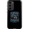 Liquid Blue NFL Carolina Panthers Running Back Galaxy S23 Plus Pro Case