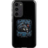 Liquid Blue NFL Carolina Panthers Running Back Galaxy S23 Plus Pro Case