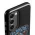 Liquid Blue NFL Carolina Panthers Running Back Galaxy S23 Plus Pro Case