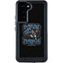 Liquid Blue NFL Carolina Panthers Running Back Galaxy S23 Plus Waterproof Case