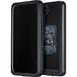Liquid Blue NFL Carolina Panthers Running Back Galaxy S23 Plus Waterproof Case