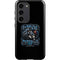 Liquid Blue NFL Carolina Panthers Running Back Galaxy S23 Pro Case