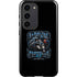 Liquid Blue NFL Carolina Panthers Running Back Galaxy S23 Pro Case