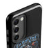 Liquid Blue NFL Carolina Panthers Running Back Galaxy S23 Pro Case