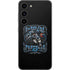 Liquid Blue NFL Carolina Panthers Running Back Galaxy S23 Skin