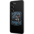 Liquid Blue NFL Carolina Panthers Running Back Galaxy S23 Skin