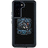 Liquid Blue NFL Carolina Panthers Running Back Galaxy S23 Waterproof Case